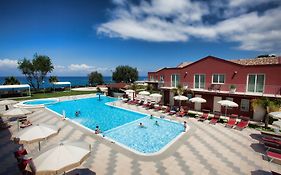 Hotel Valeria Del Mar