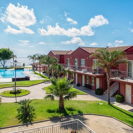 Hotel Valeria Del Mar Belvedere Marittimo Esterno foto