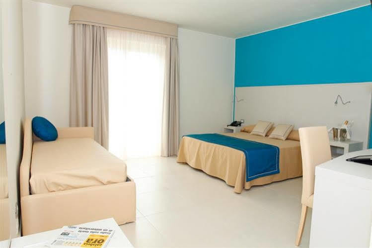 Hotel Valeria Del Mar Belvedere Marittimo Esterno foto